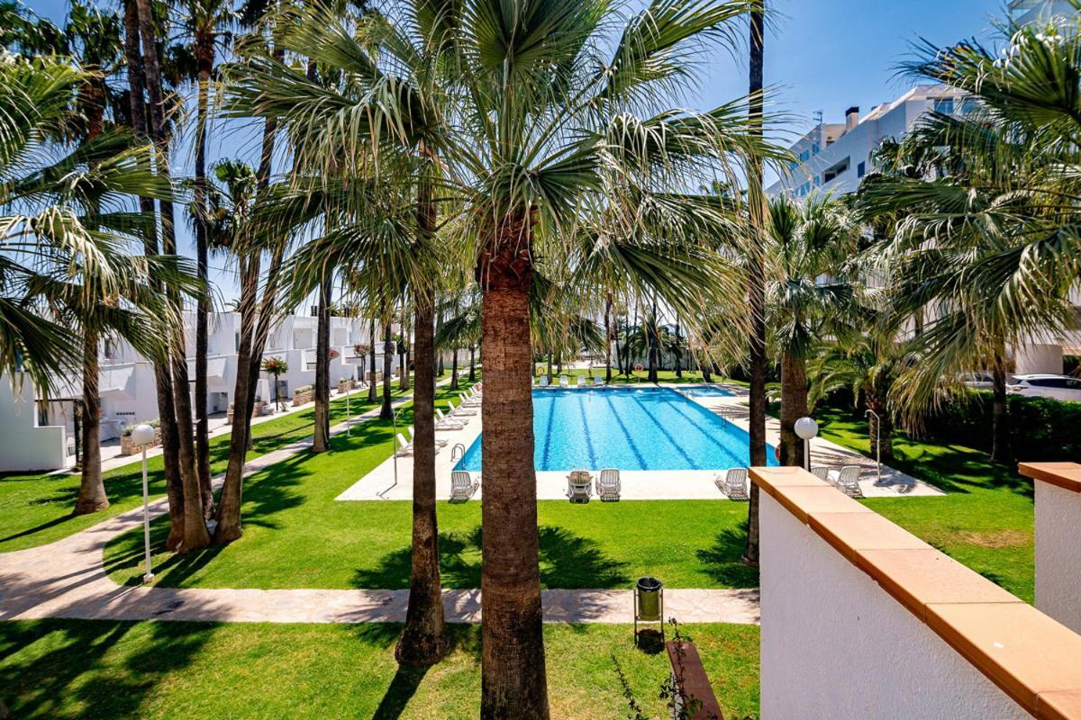 Apartment Tamarindos Peniscola