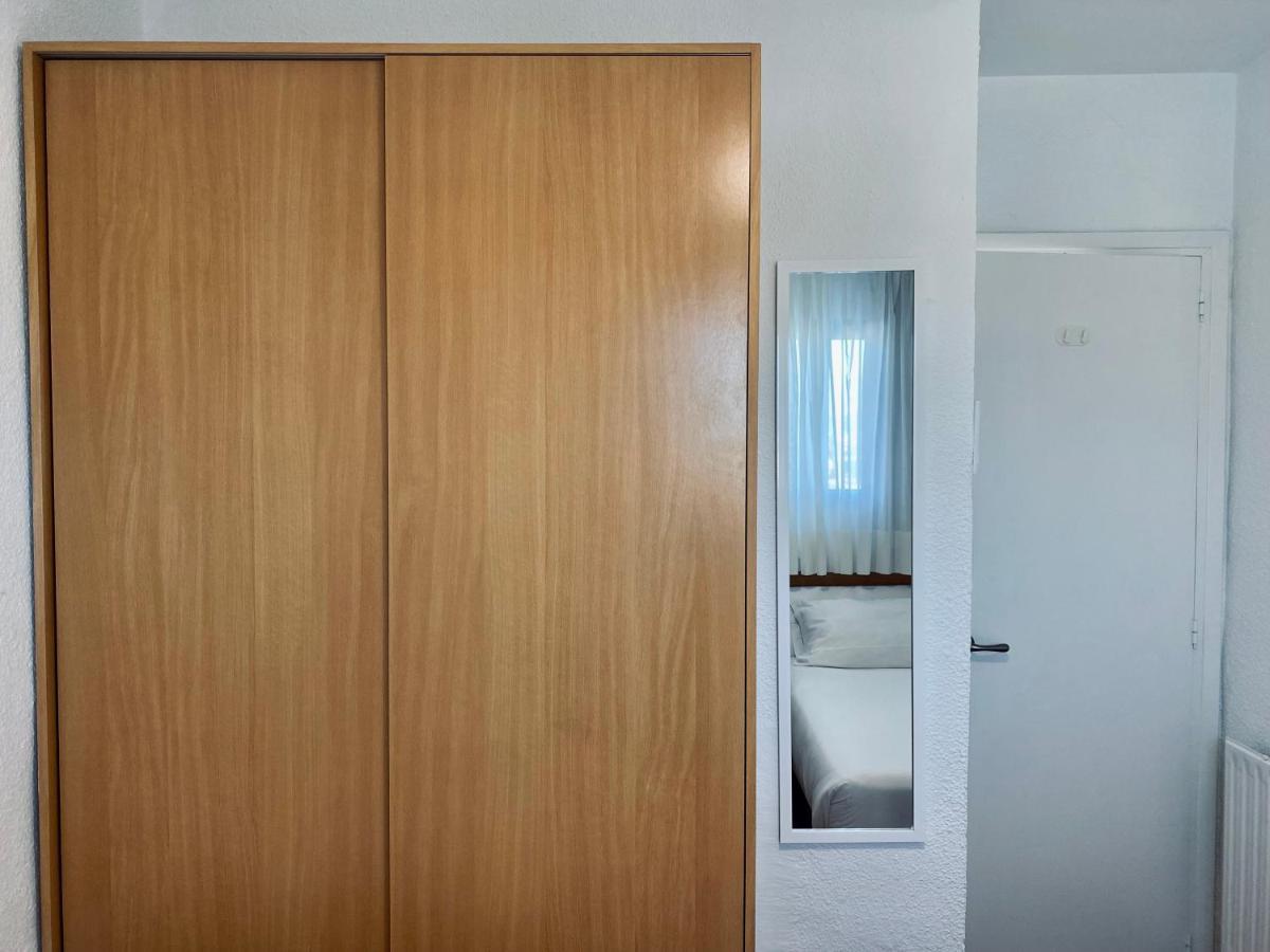 Apartment Tamarindos