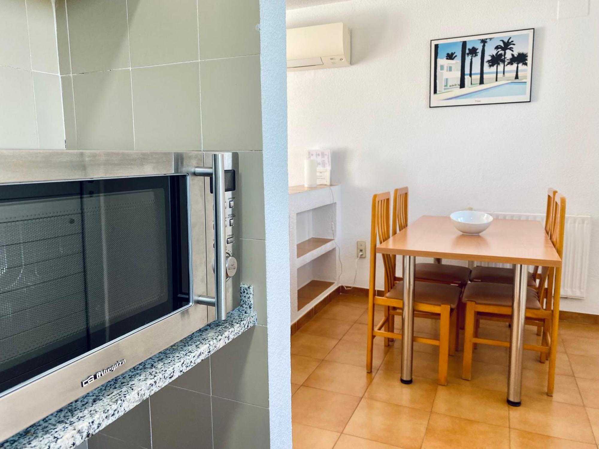 Tamarindos Apartment