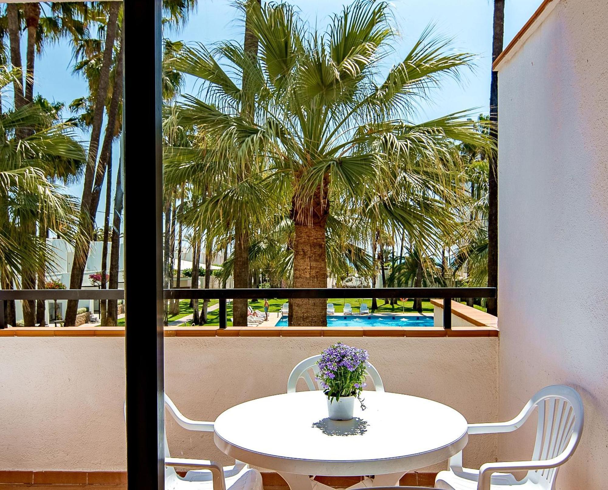 Apartment Tamarindos *