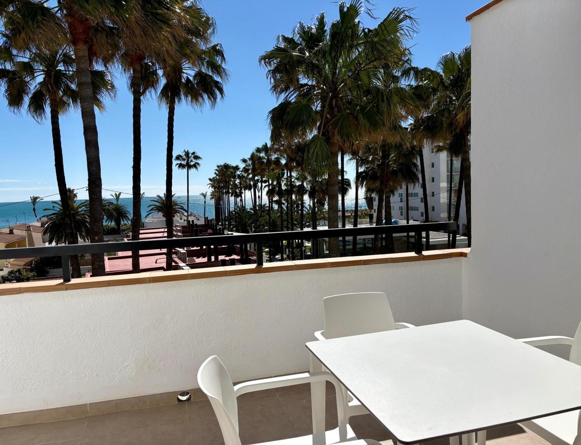 Tamarindos Apartment Peniscola