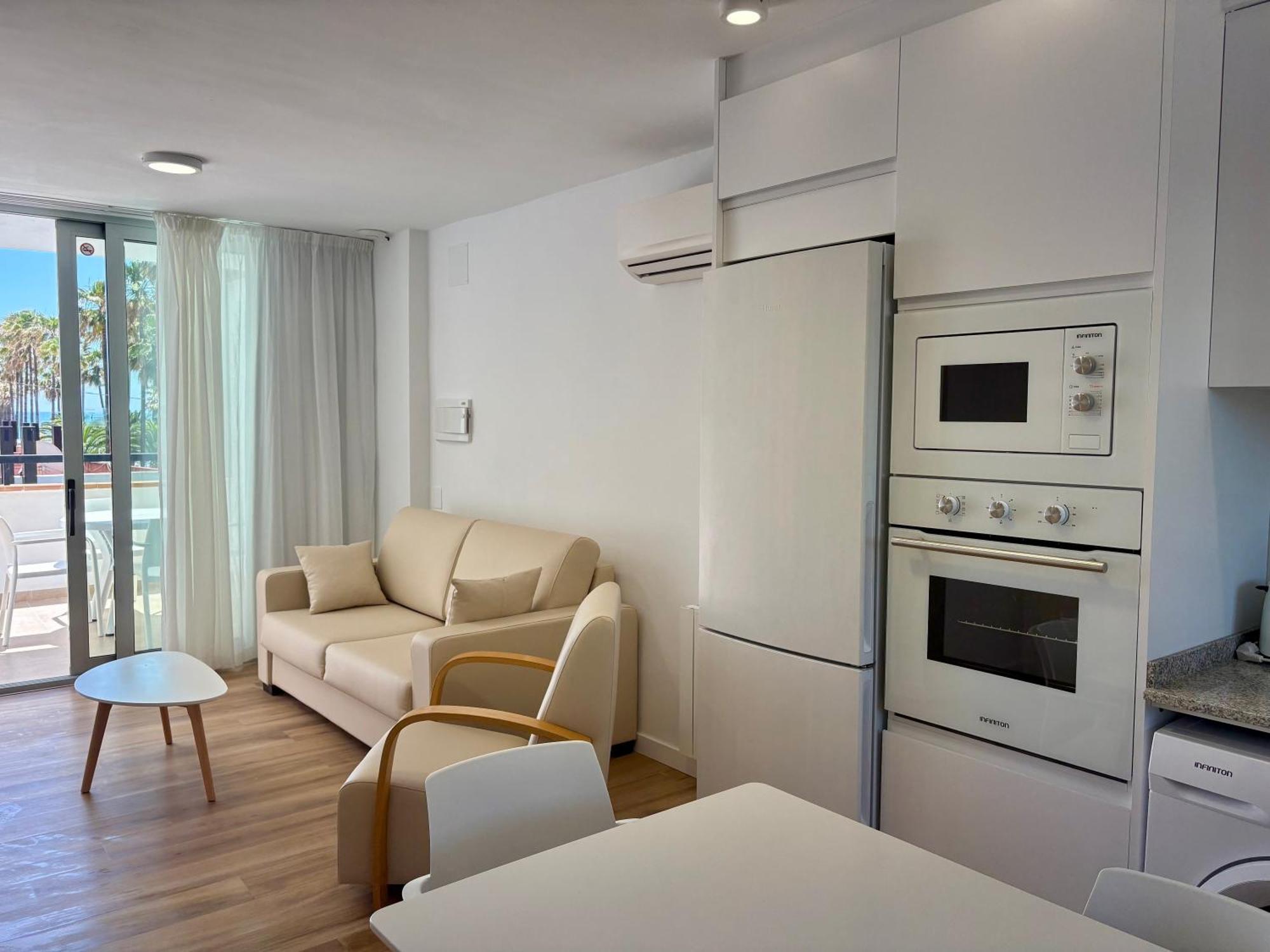 Tamarindos Apartment