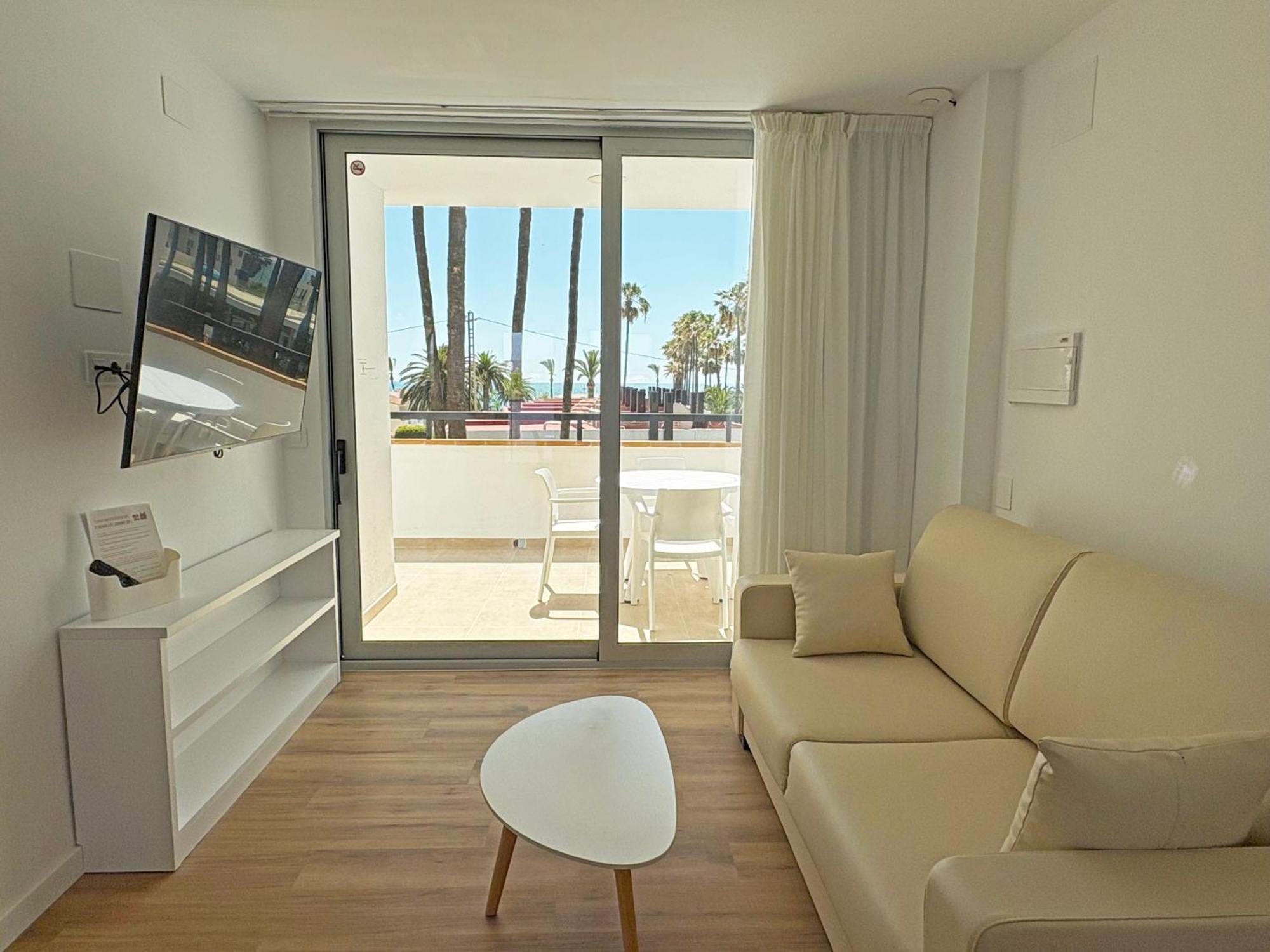 Apartment Tamarindos