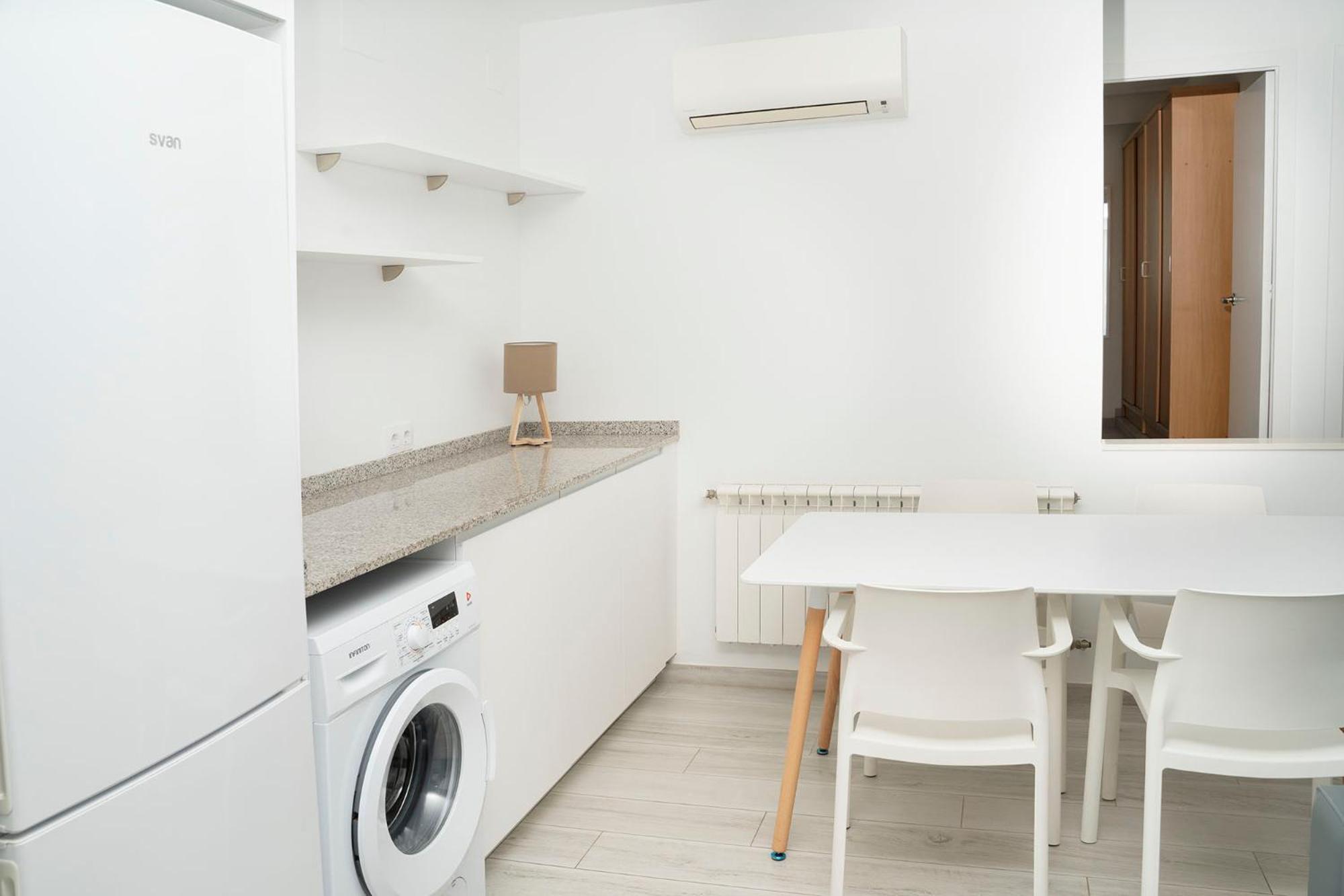 Apartment Tamarindos