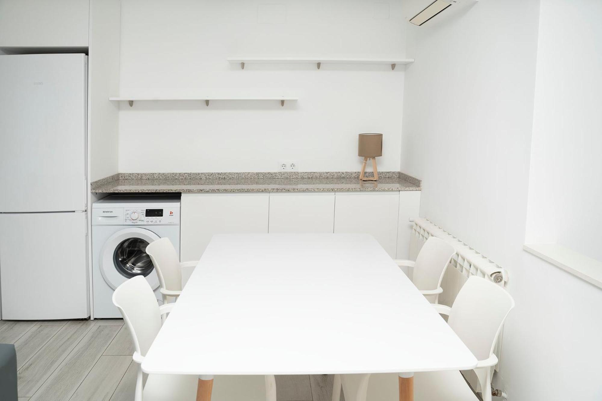 Apartment Tamarindos *