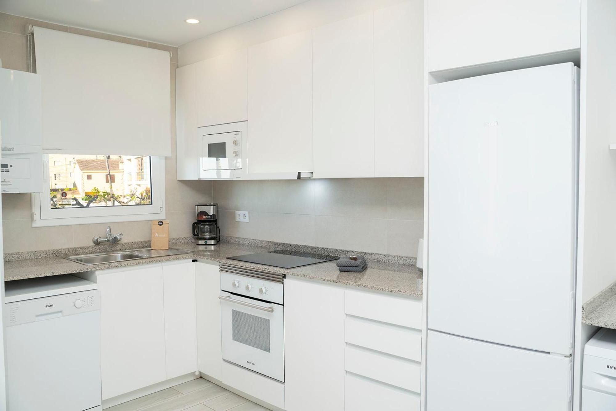 Apartment Tamarindos Peniscola