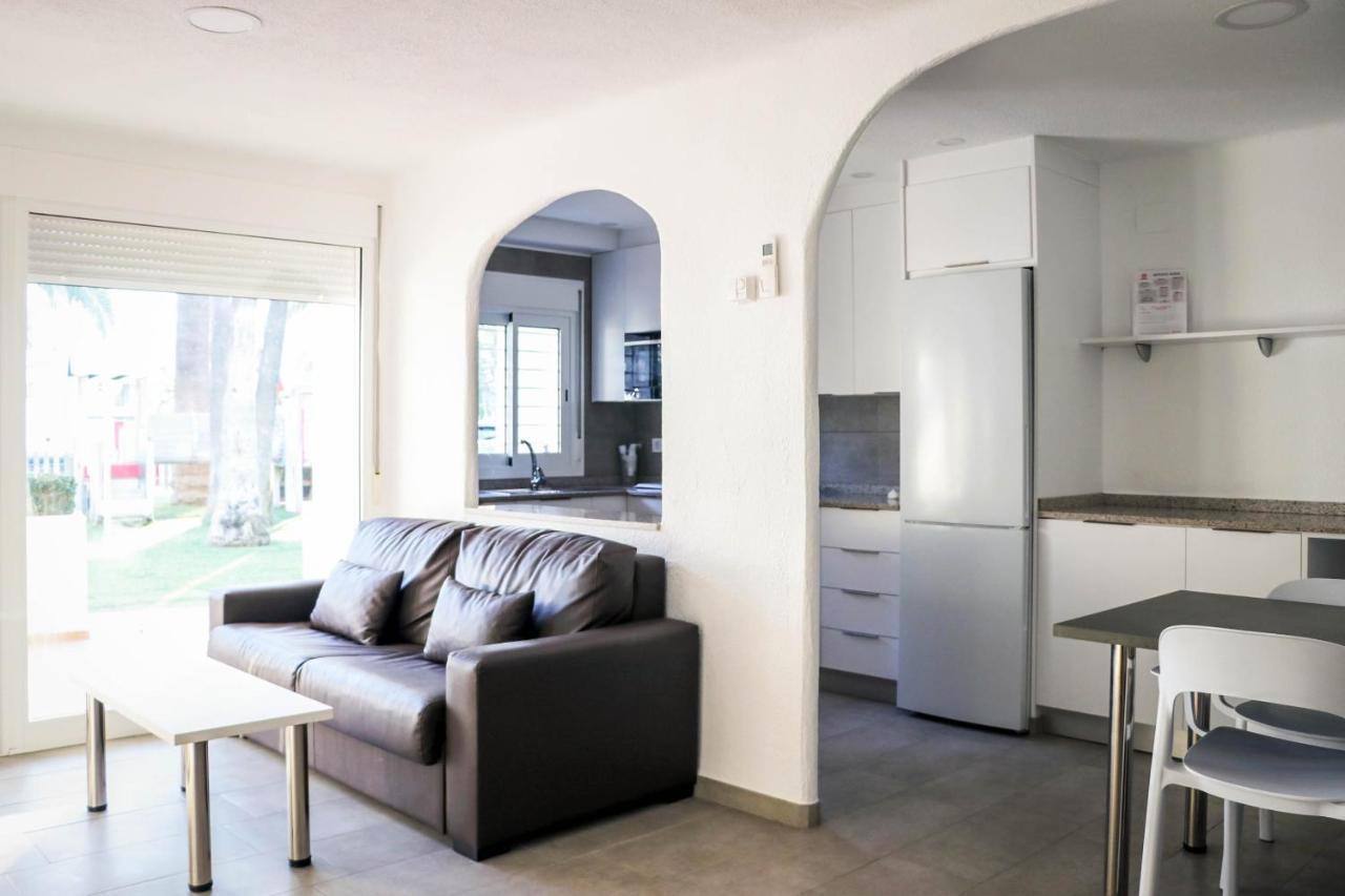 Tamarindos Apartment