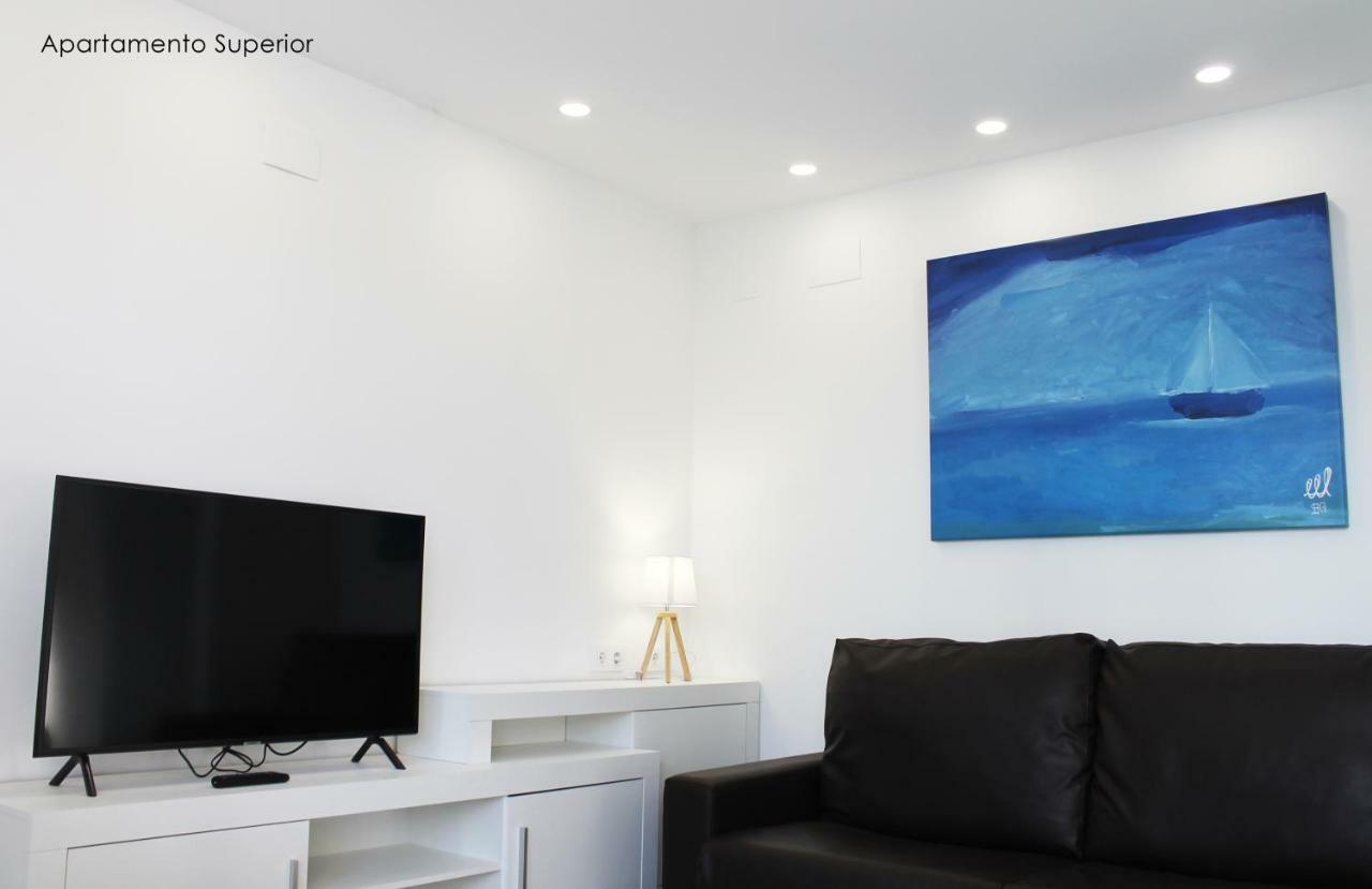 Apartment Tamarindos *