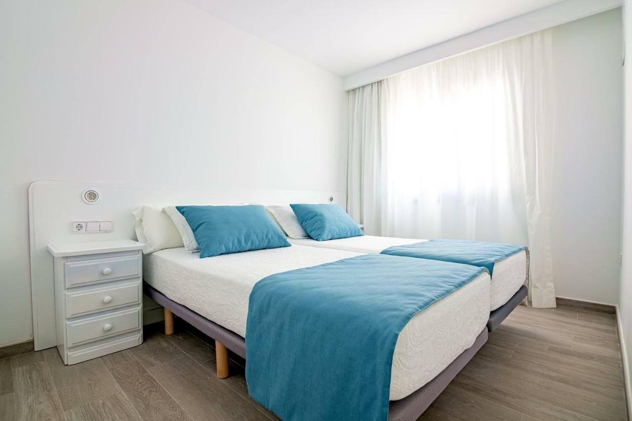 Tamarindos Apartment Peniscola
