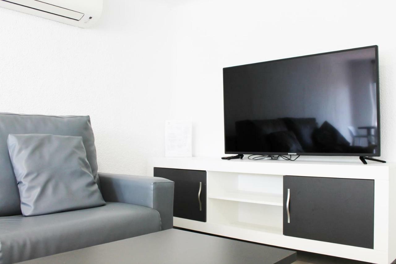 Apartment Tamarindos Peniscola