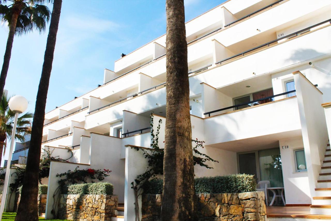 Tamarindos Apartamento