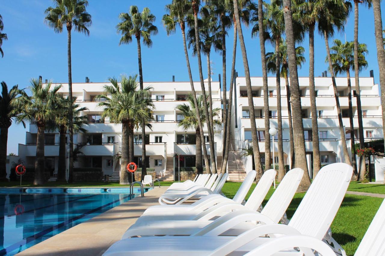 Apartamento Tamarindos Peñíscola