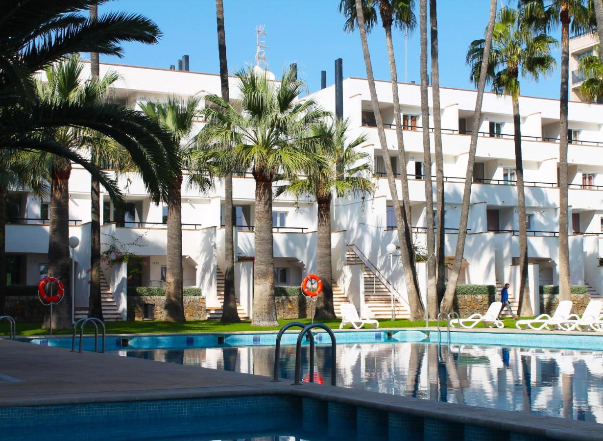Apartamento Tamarindos *