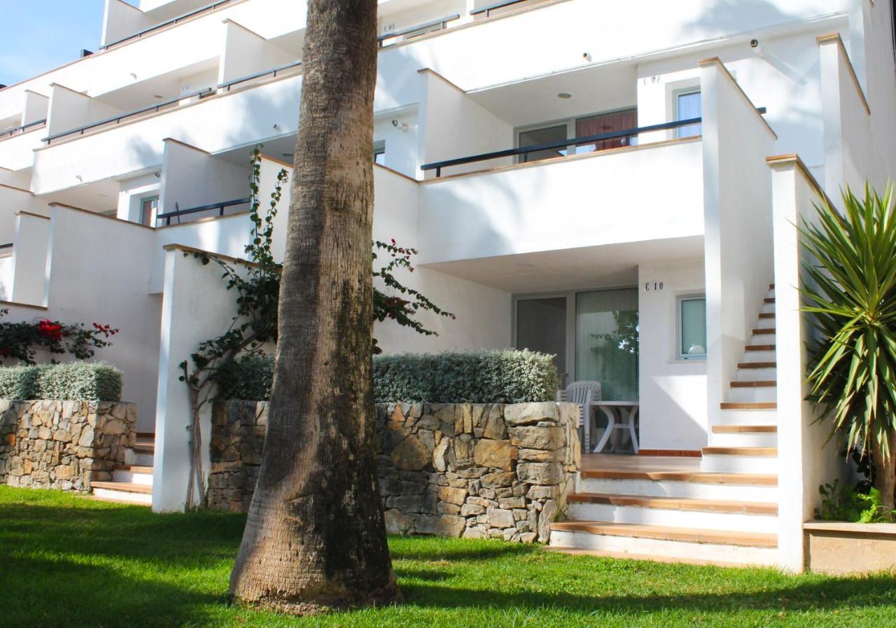 Tamarindos Apartament Peñiscola