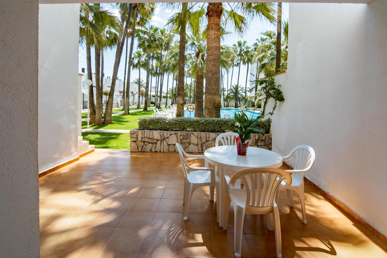 Apartamento Tamarindos *