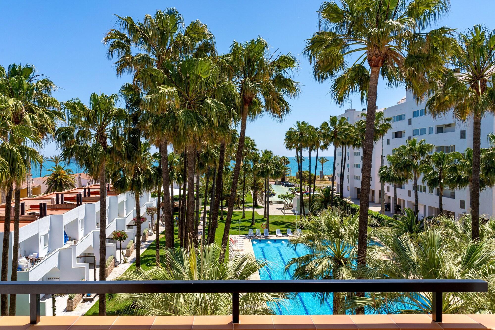 Apartament Tamarindos *