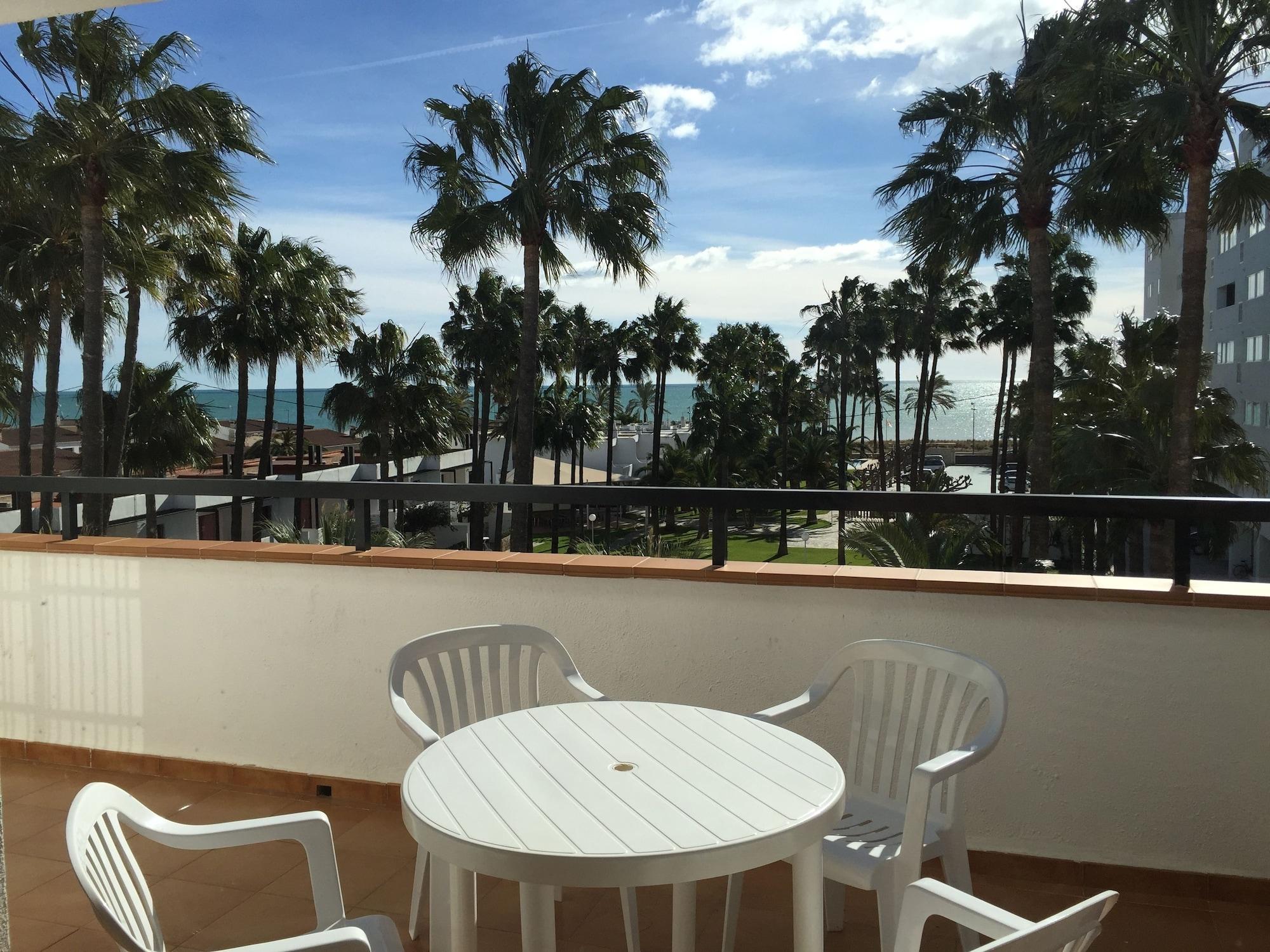 Apartamento Tamarindos Peñíscola
