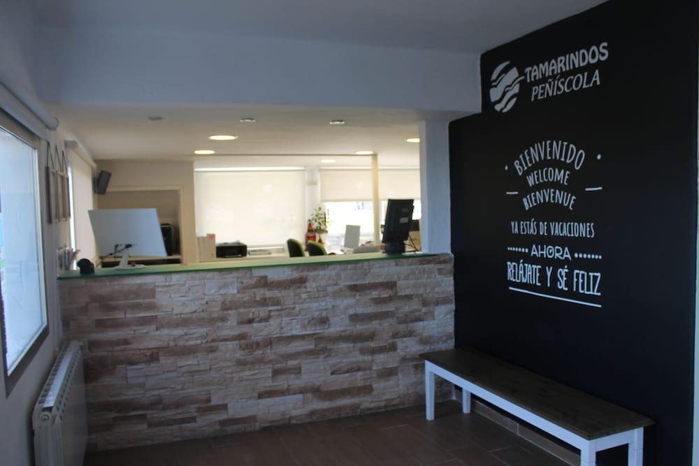 Tamarindos Apartament
