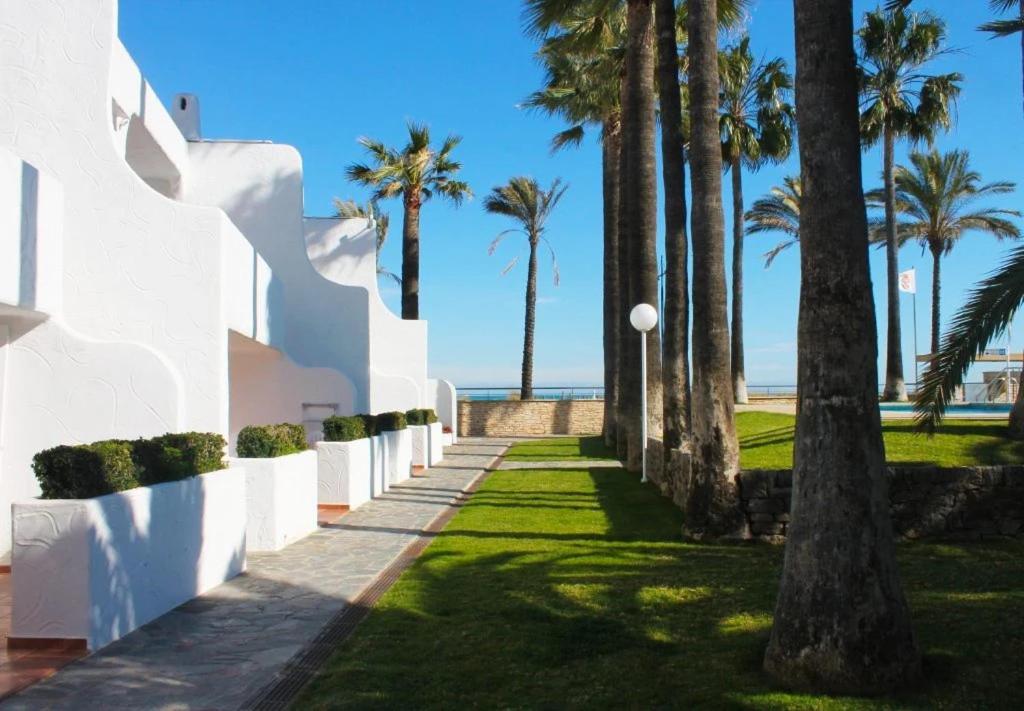 Apartament Tamarindos *