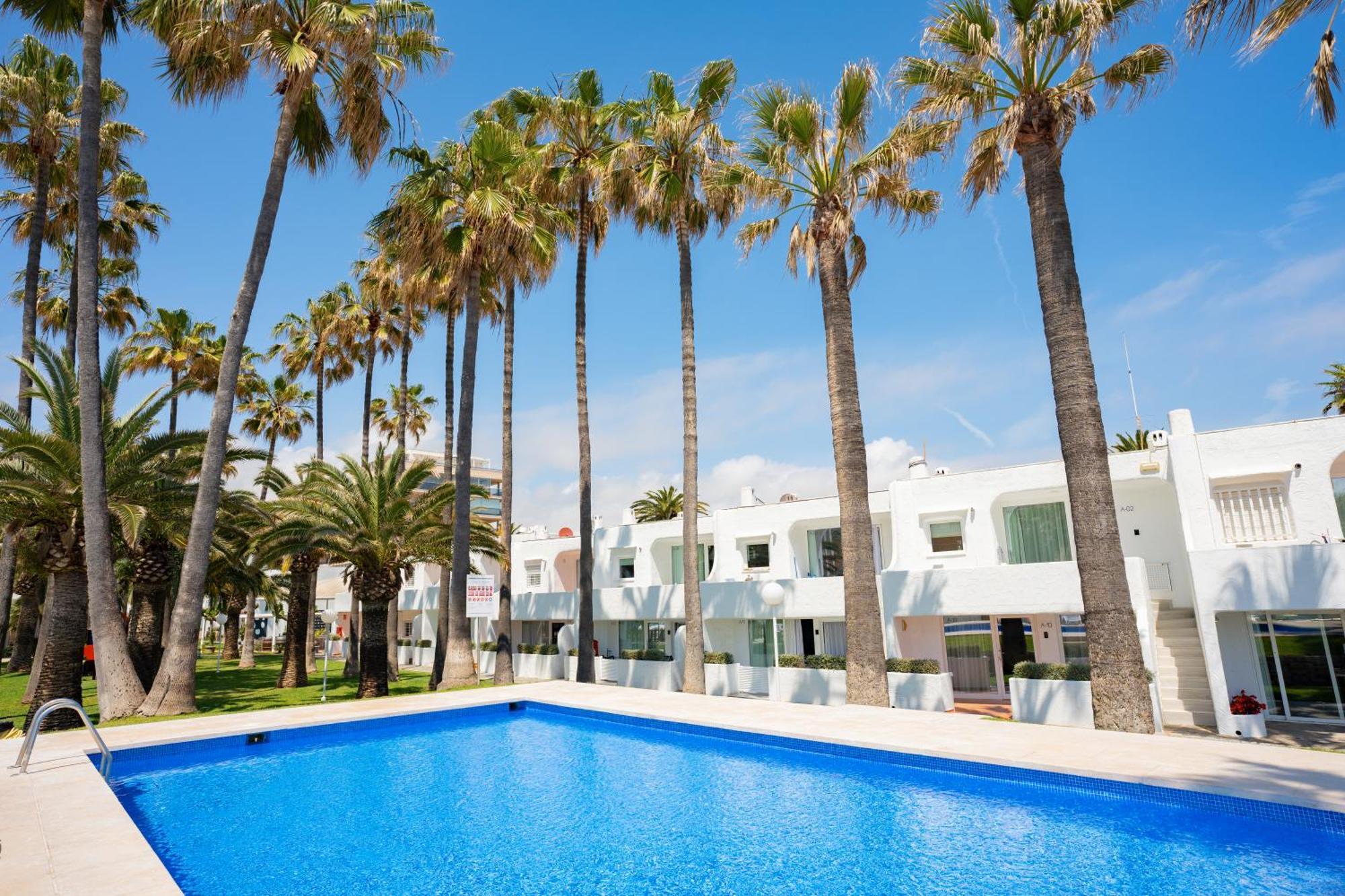 Apartamento Tamarindos