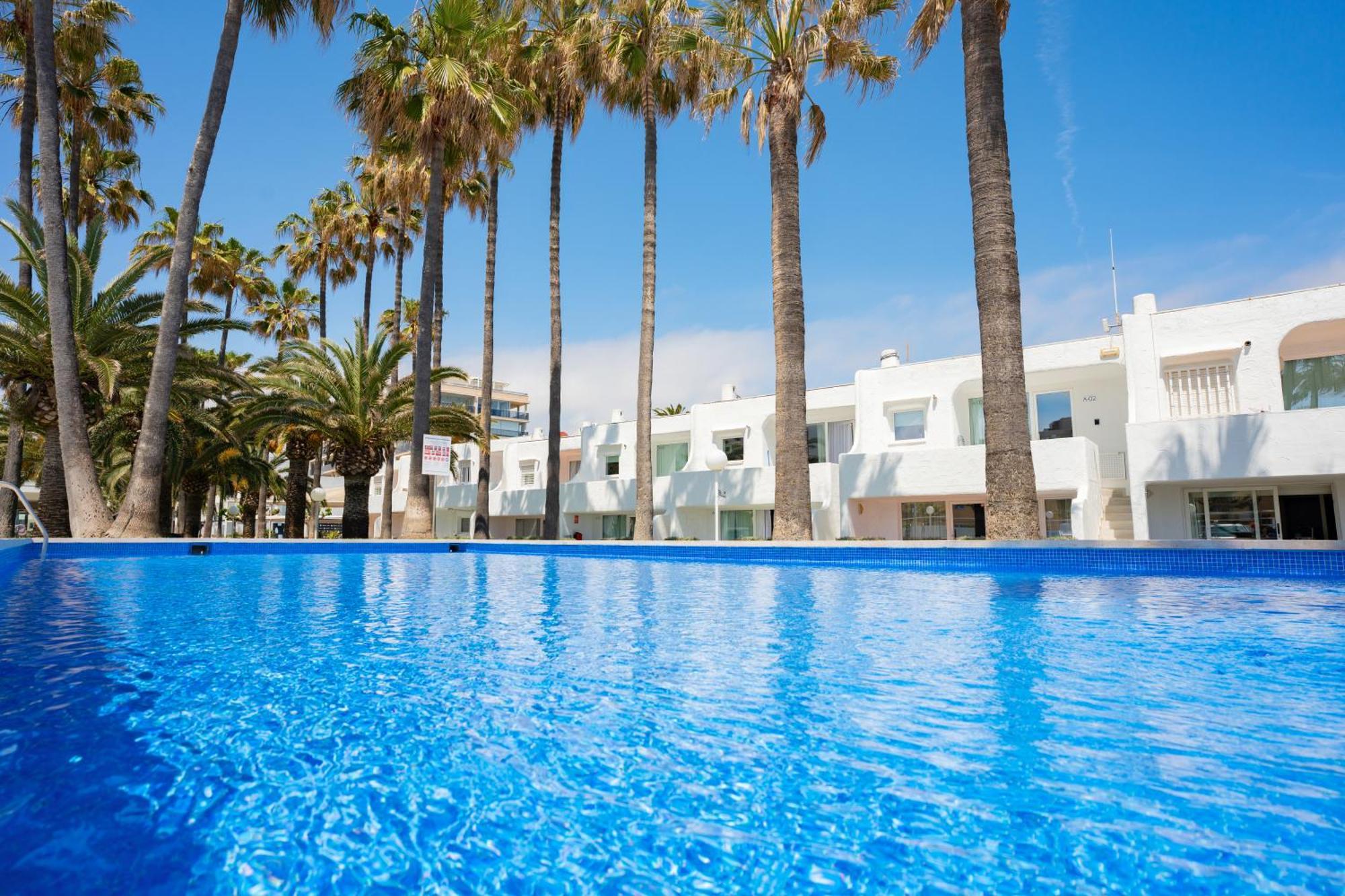 Apartamento Tamarindos Peñíscola