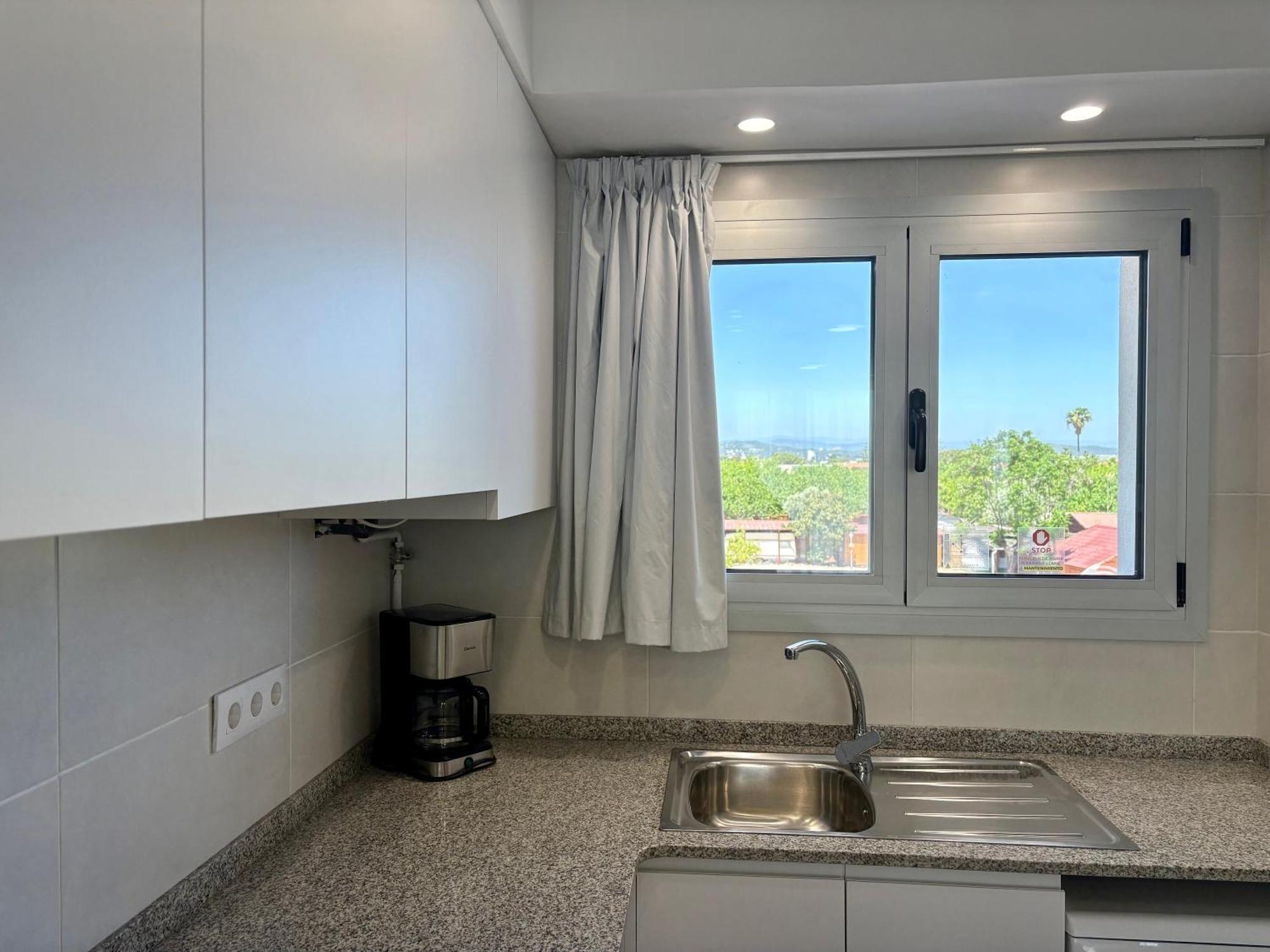 Apartament Tamarindos *