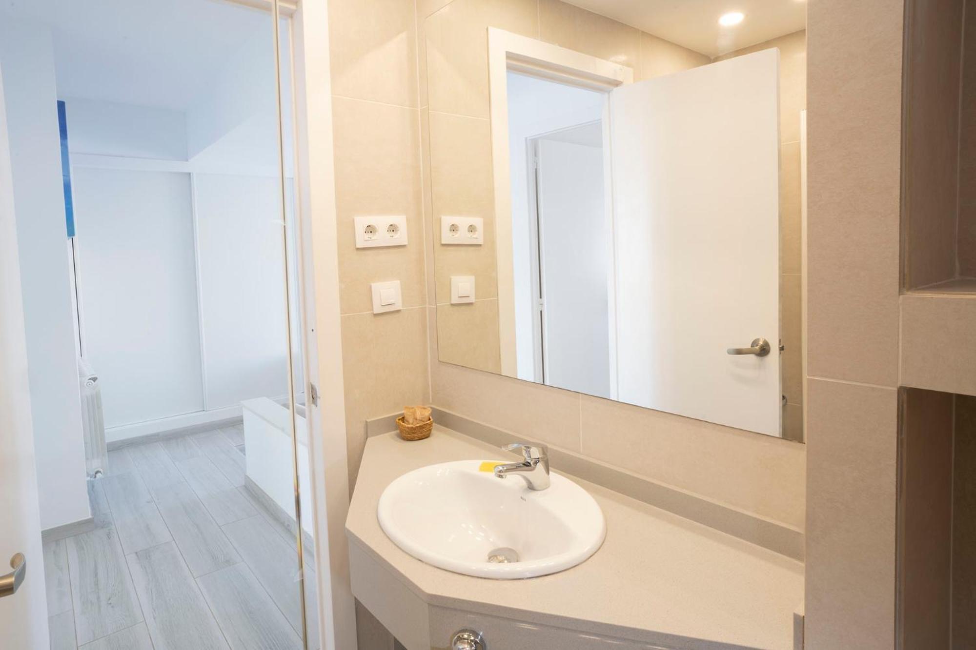 Apartament Tamarindos Peñiscola