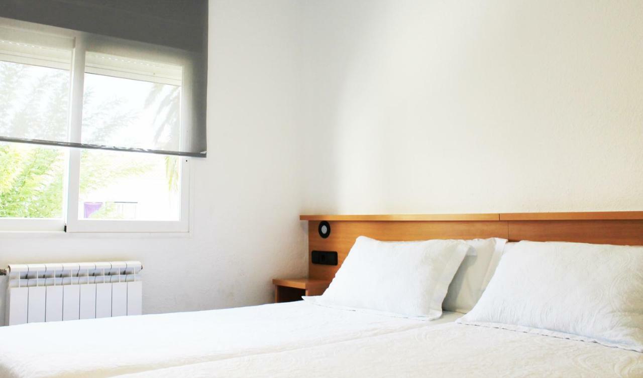 Apartamento Tamarindos